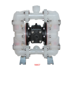 0.75 inch non-metallic pump