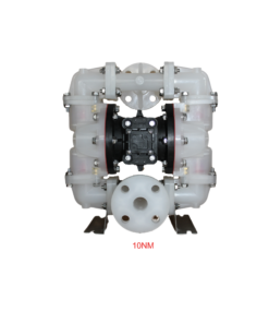 1'' non-metallic pump