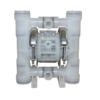 1/4'' Non-metallic Wilden Pump