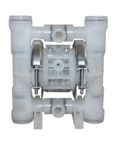 1/4'' Non-metallic Wilden Pump
