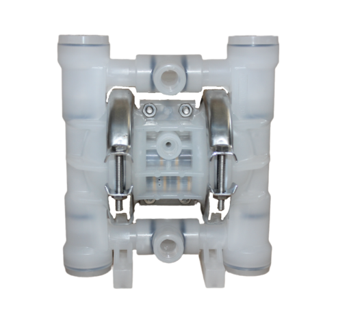 1/4'' Non-metallic Wilden Pump
