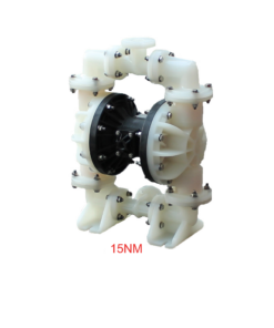 1.5'' non-metallic pump