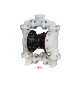 1'' (S1F) non-metallic pump
