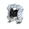 0.5'' non-metallic PP pump