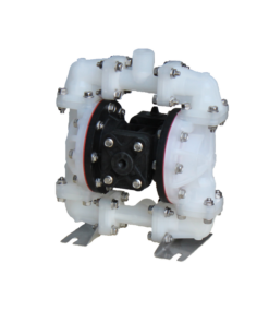0.5'' non-metallic PP pump