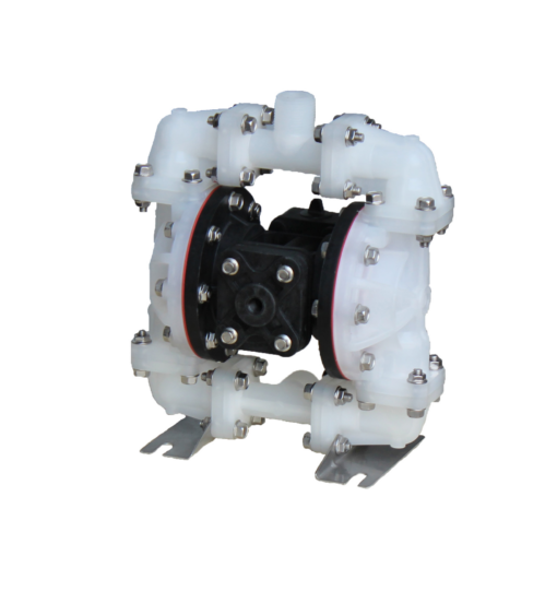 0.5'' non-metallic PP pump