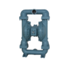 2'' Metallic Aluminum Pump