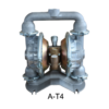 1.5'' Metallic Aluminum Pump