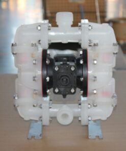 0.75 inch non-metallic pump