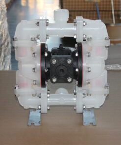 0.75inch non-metallic pump