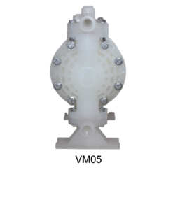 0.5″ PP Versa-Matic
