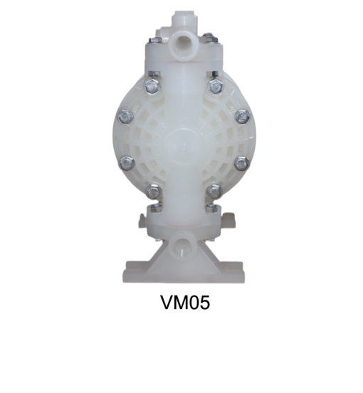 0.5″ PP Versa-Matic
