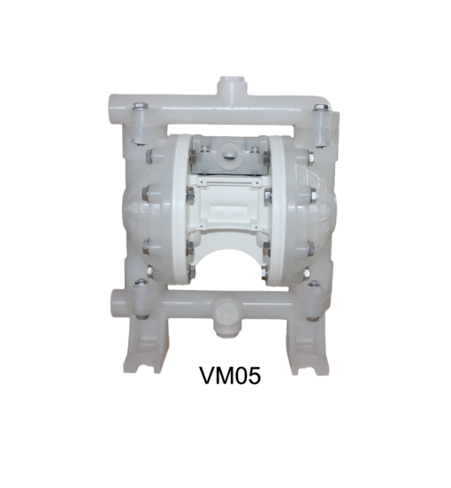 0.5″ PP Versa-Matic