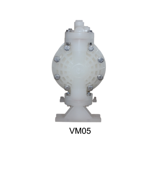 0.5″ PP Versa-Matic