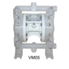 0.5″ PP Versa-Matic