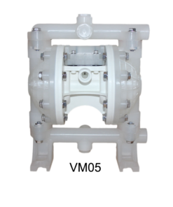 0.5″ PP Versa-Matic