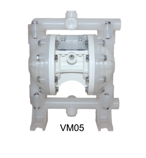 0.5″ PP Versa-Matic