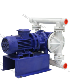 AMYDAK DBY-Series 1-1/2″  Electric operated double diaphragm pump   ADBY-65