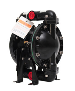1'' ARO Series Aluminium Pump