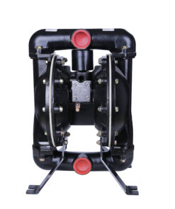 1.5'' ARO series Aluminium AODD Pump