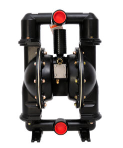 2'' ARO series Aluminium AODD Pump