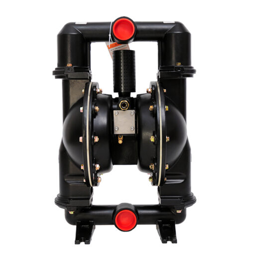 2'' ARO series Aluminium AODD Pump