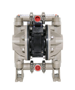 0.5'' ARO Non-Metallic Pump