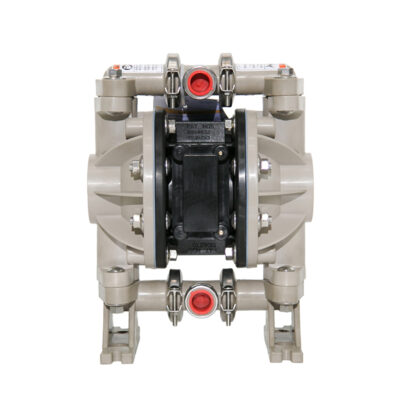 0.5'' ARO Non-Metallic Pump