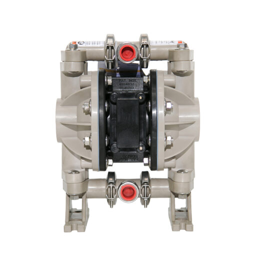 0.5'' ARO Non-Metallic Pump