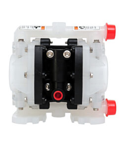 ARO Style 1/4" Compact Diaphragm Pump