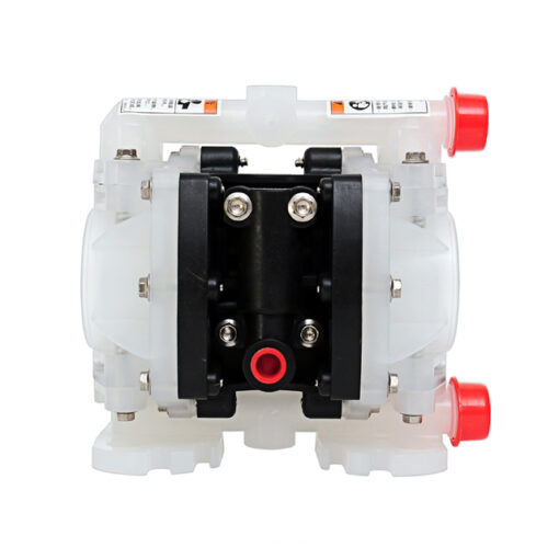 ARO Style 1/4" Compact Diaphragm Pump