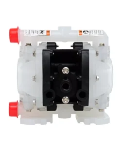 ARO Style 1/4" Compact Diaphragm Pump