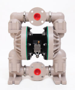1.5 inch ARO PP Pump