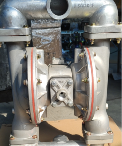AMYDAK A20 Alunimun Pump