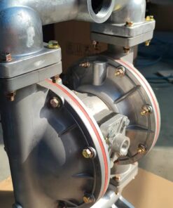 AMYDAK A20 Alunimun Pump