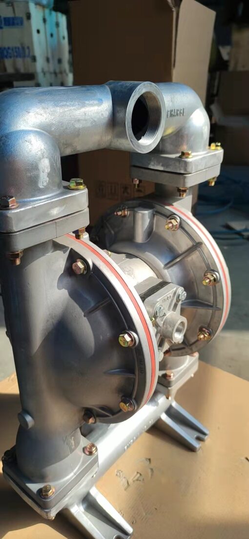 AMYDAK A20 Alunimun Pump