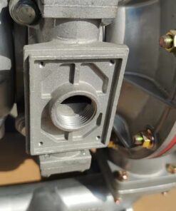 AMYDAK A20 Alunimun Pump