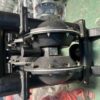 ARO Pro series 4'' pump