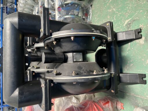 ARO Pro series 4'' pump