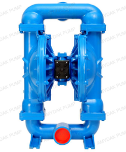 AMYDAK 3'' Aluminum Pump