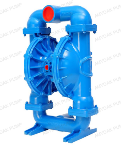 AMYDAK 3'' Aluminum Pump