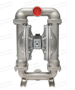 3'' Sandpiper Stainless Steel Pump