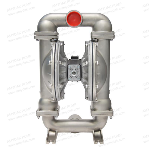 3'' Sandpiper Stainless Steel Pump