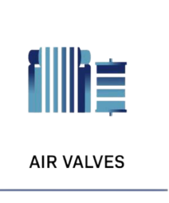 AIR VALVES