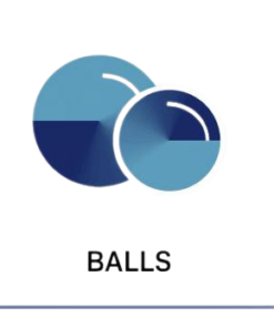 BALLS
