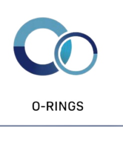 O-RINGS