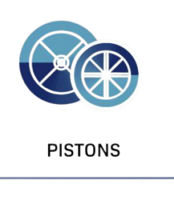 PISTONS