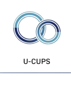 U-CUPS