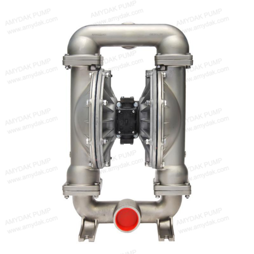 100% compatible with 3'' Sandpiper Stainless Steel Pump