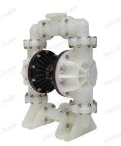 Equivalent Sandpiper 3'' Non-metallic pump